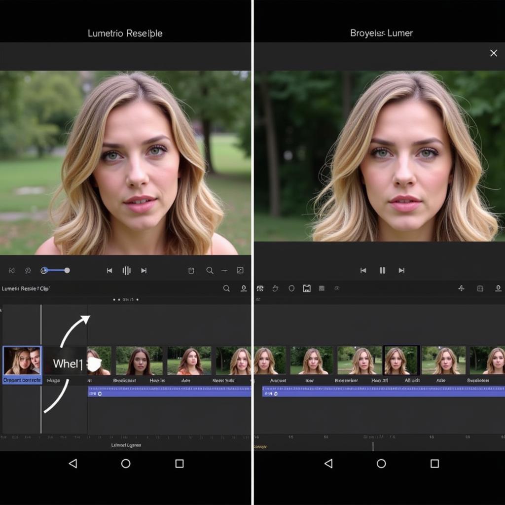 Streamlining Video Editing Workflow with Lumetri Presets in Premiere Pro