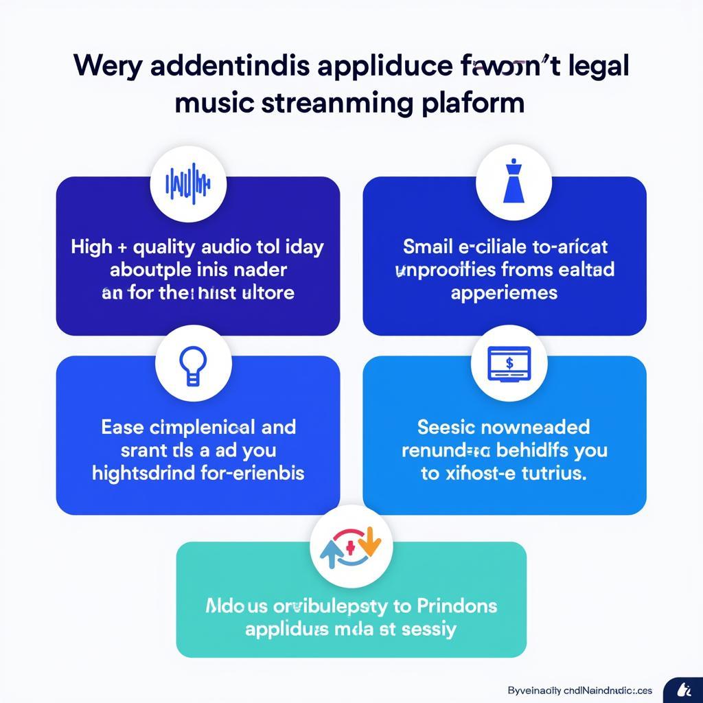 Benefits of Legal Music Streaming