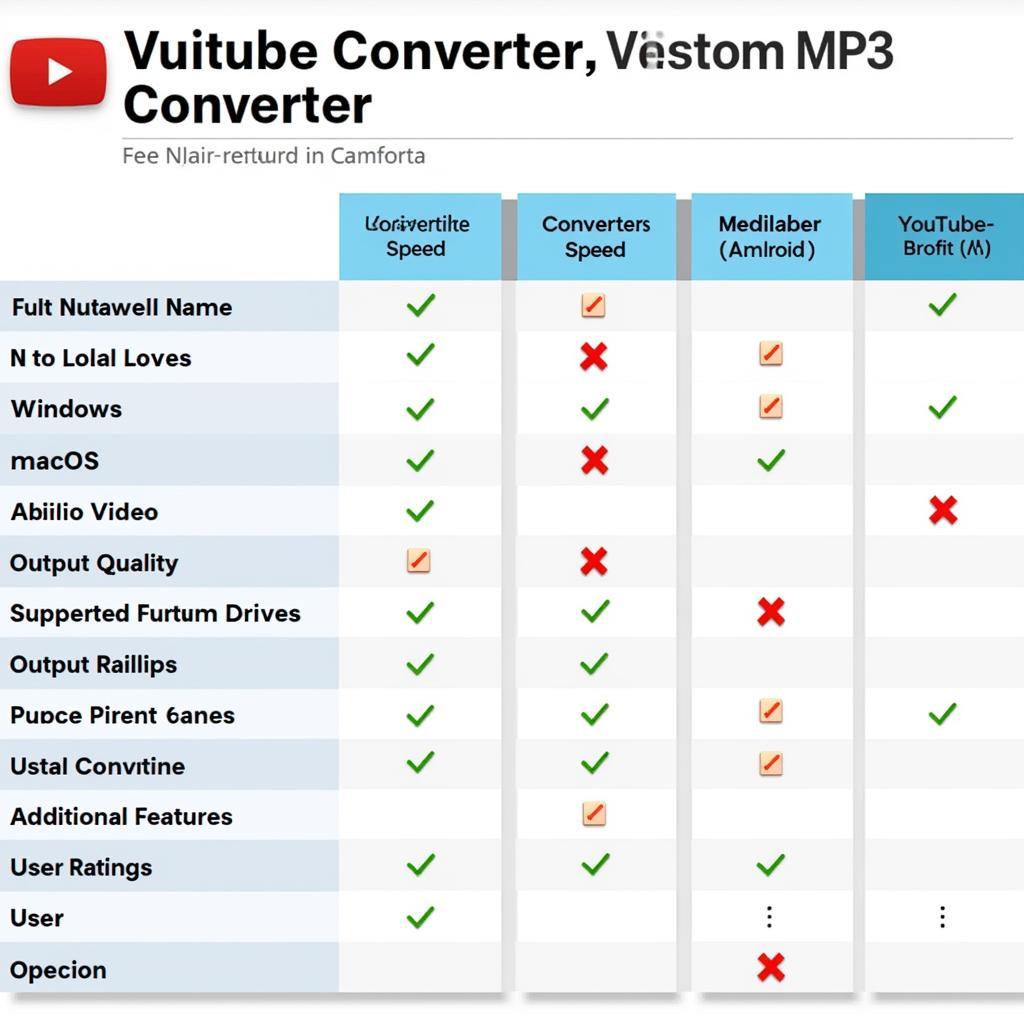 Best Free YouTube to MP3 Converters