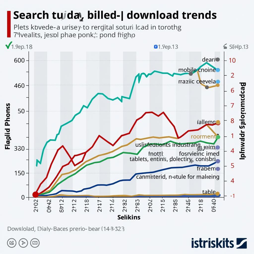 Analyzing Search Trends for Black Porn Download