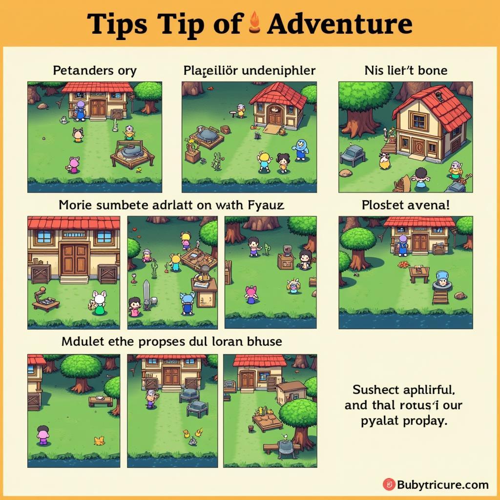 Bulma Adventure Gameplay Tips and Tricks