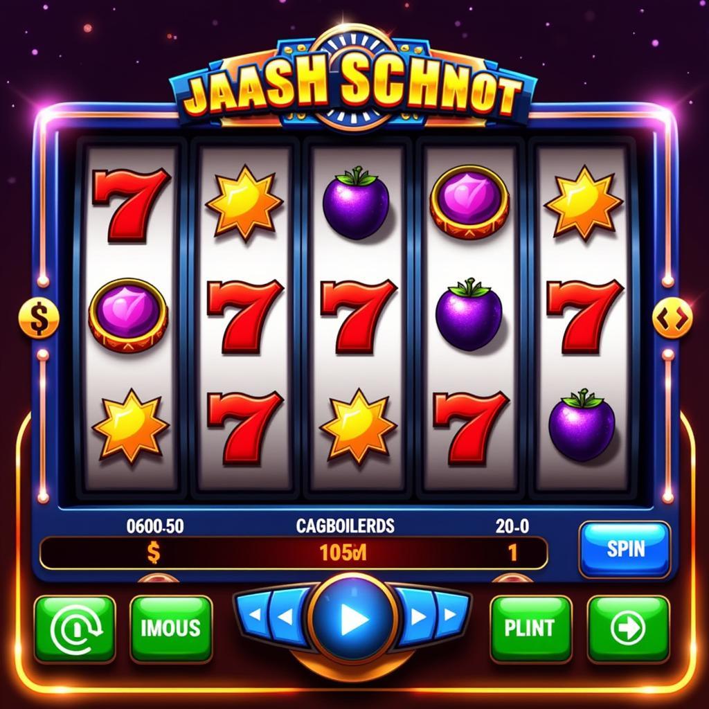 Cash Machine APK Gameplay