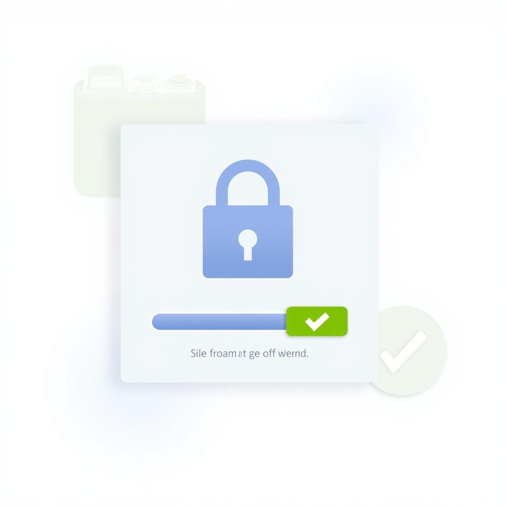 Secure Check Soft Download Process