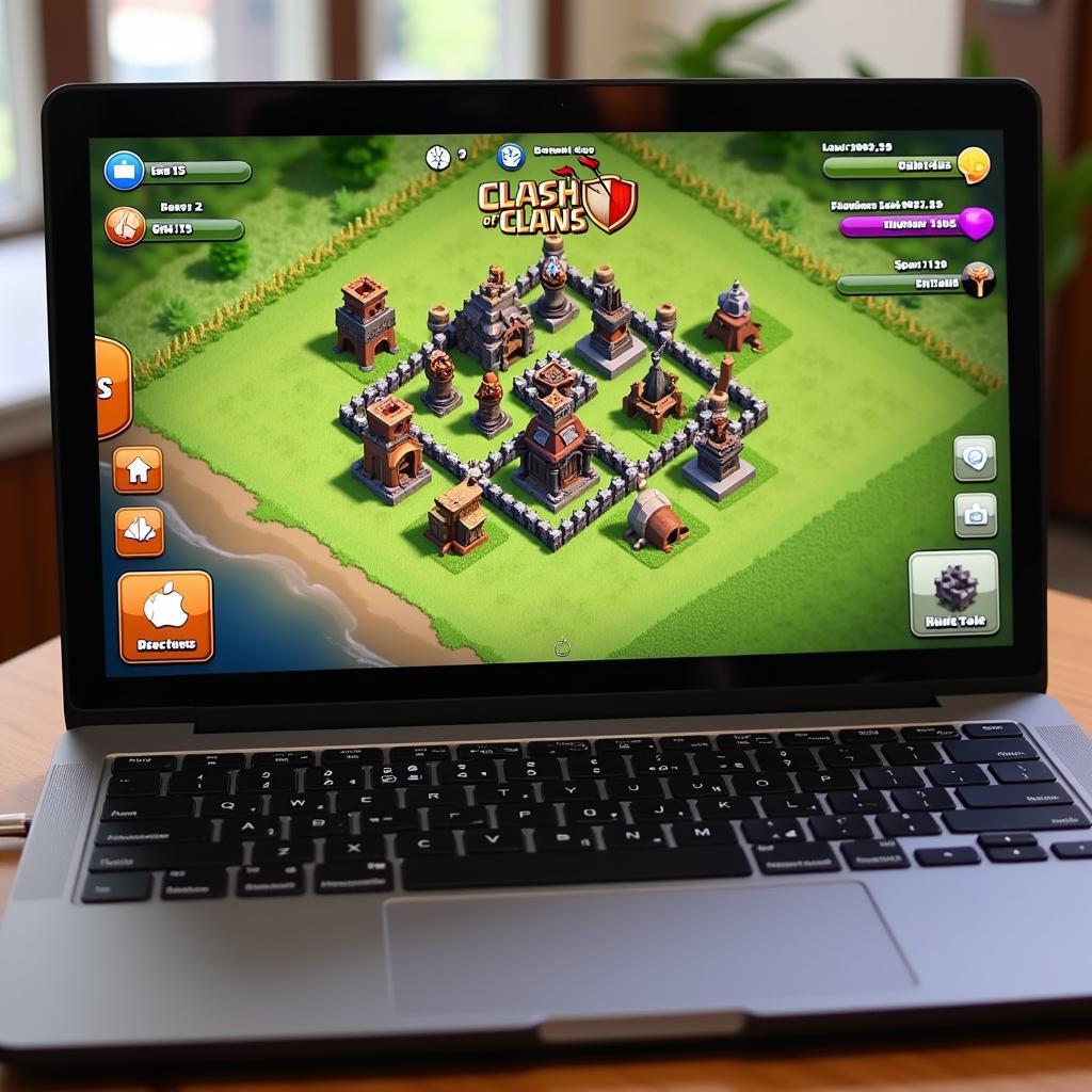 Clash of Clans on Windows PC: Download and Installation Guide