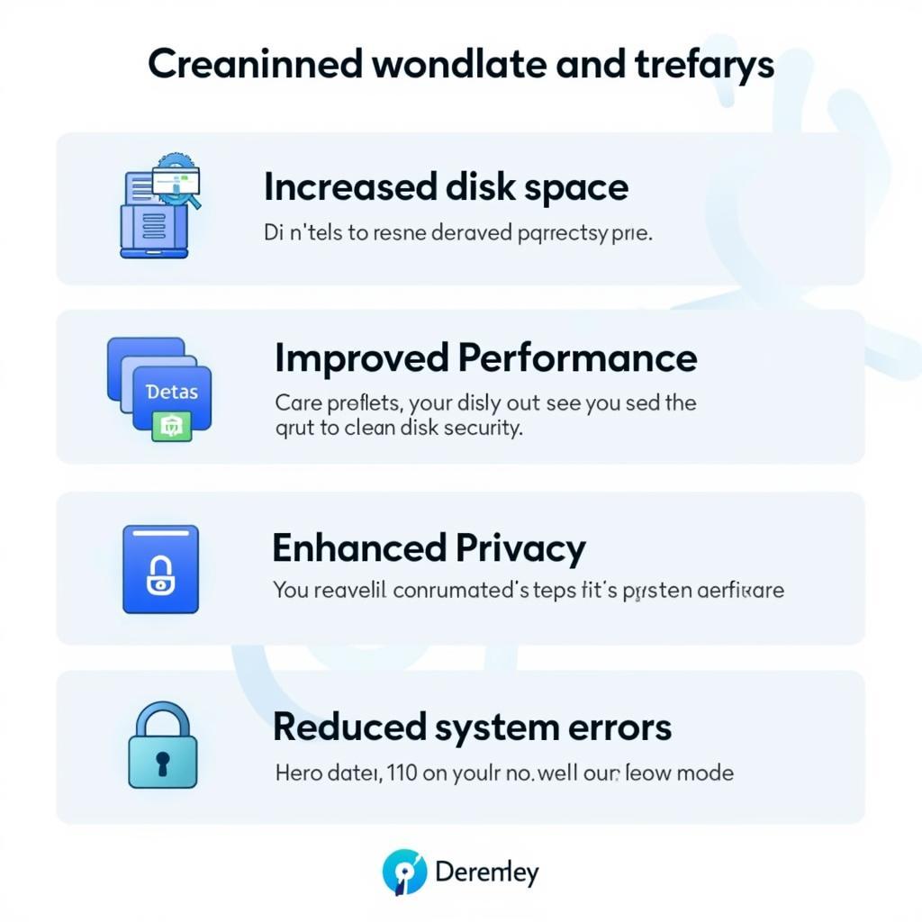 Clean Disk Security Download Benefits