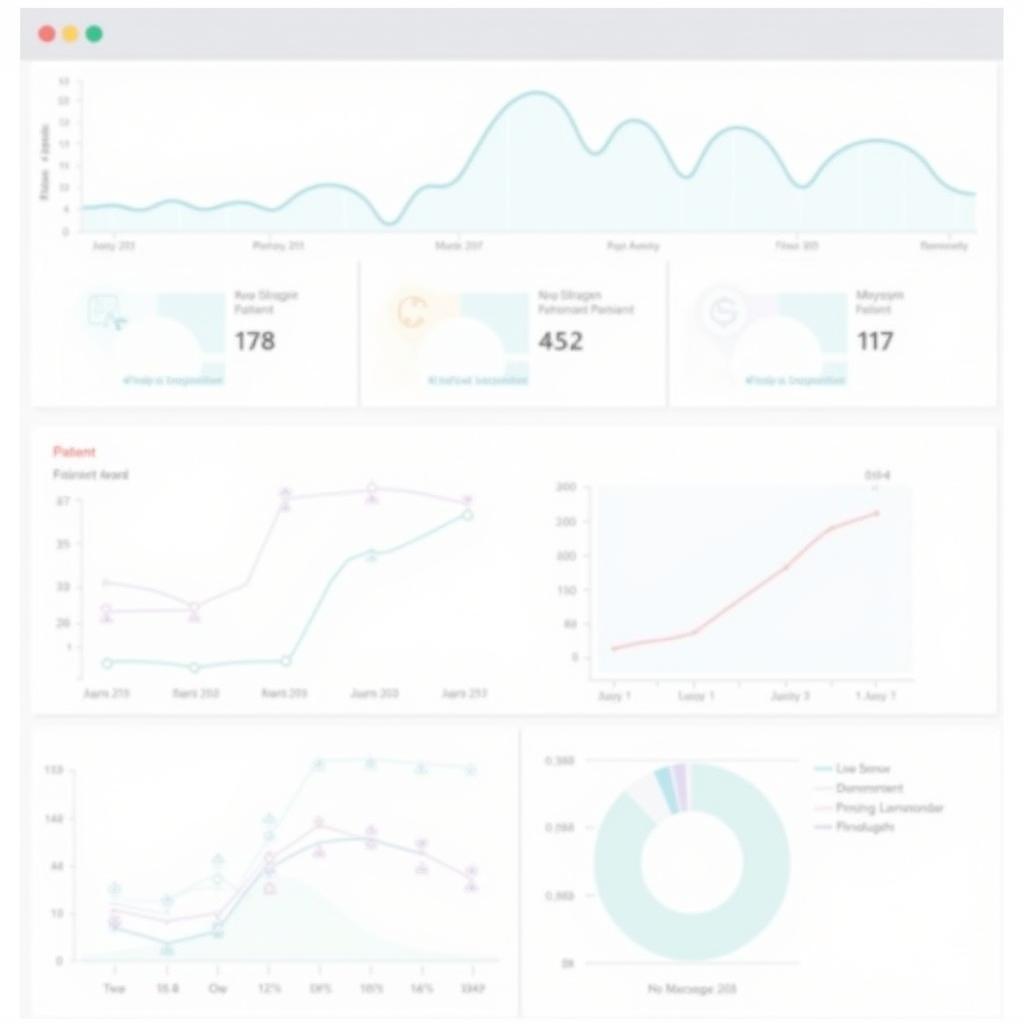 Clinic Management Software Reporting Feature