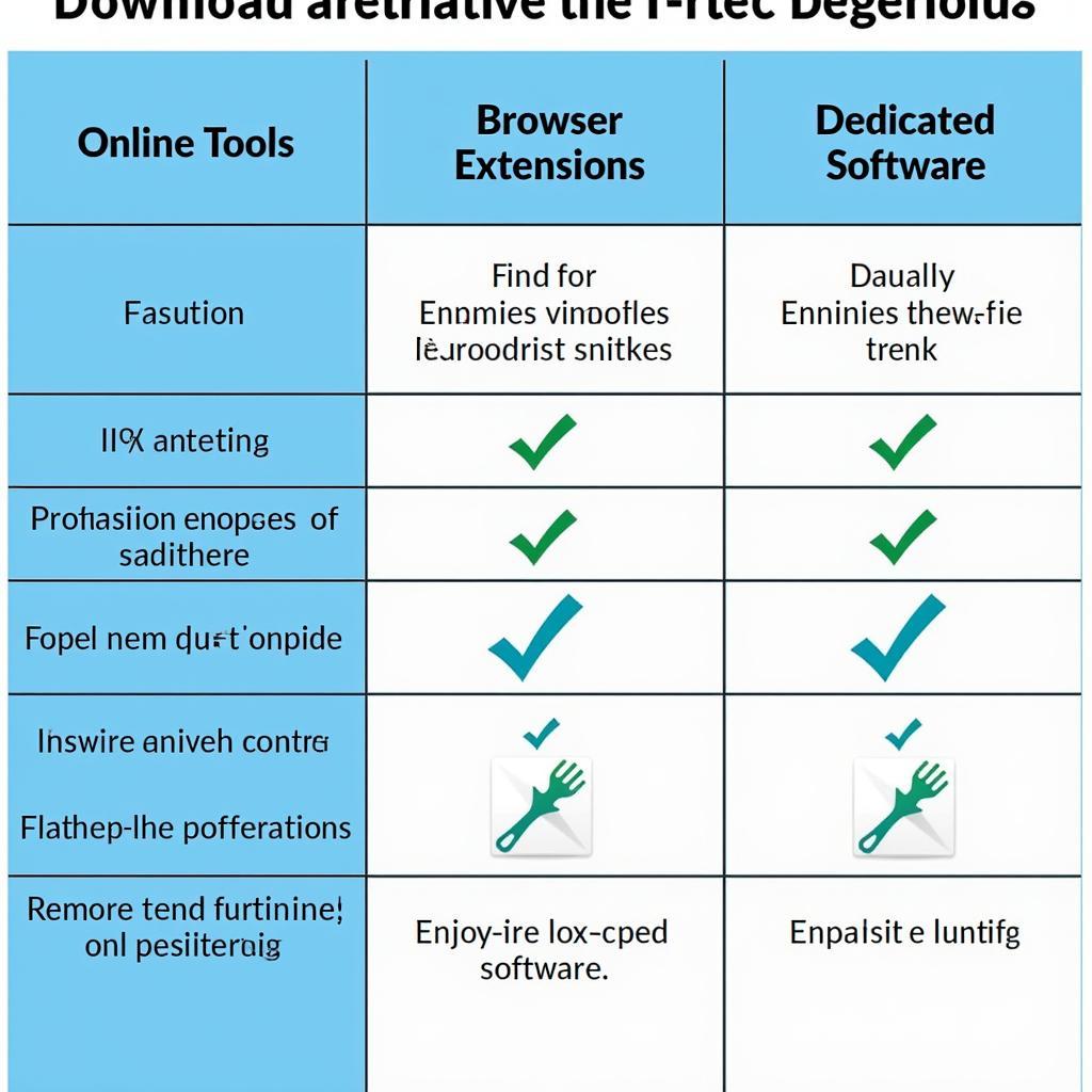 Comparing RedGif Download Methods