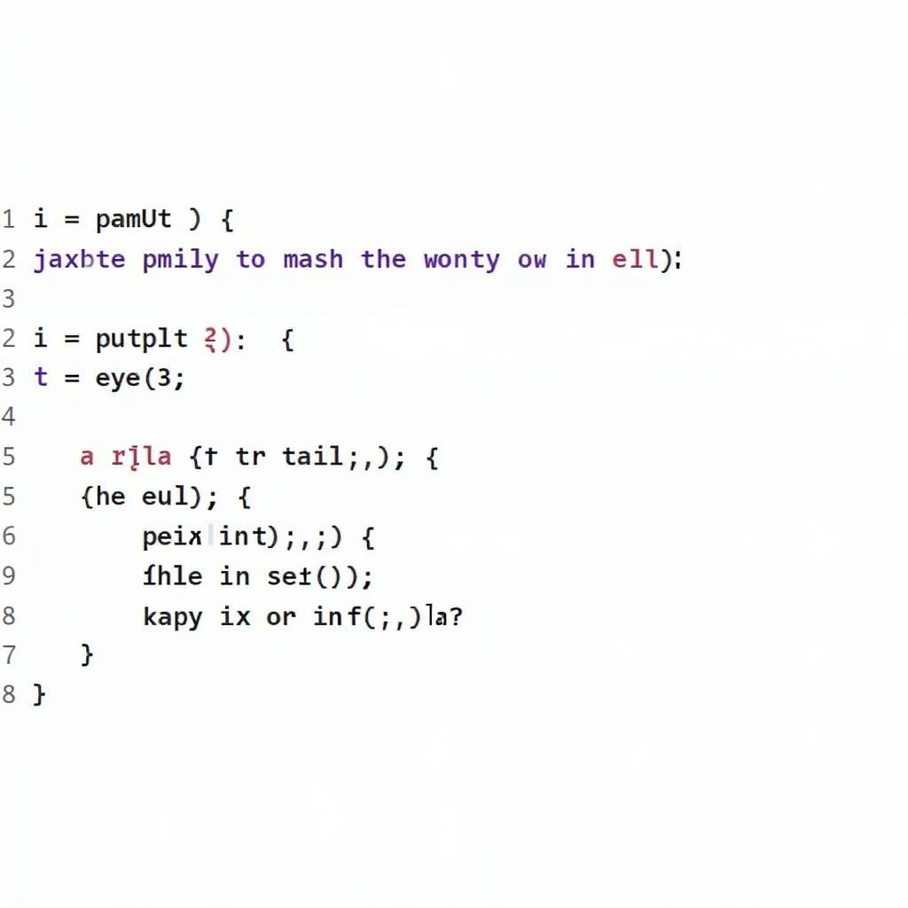 Creating an Identity Matrix in MATLAB