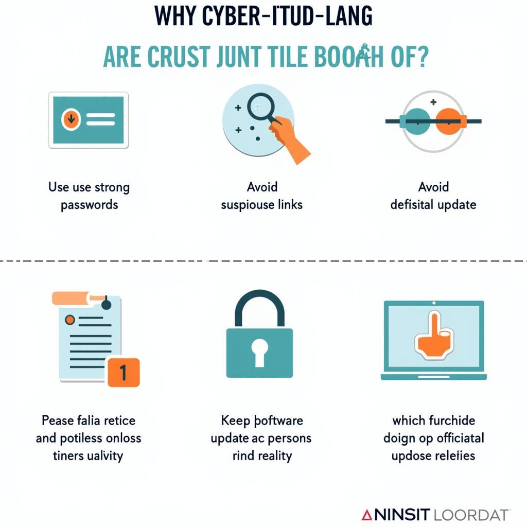 Cybersecurity Tips for Online Safety