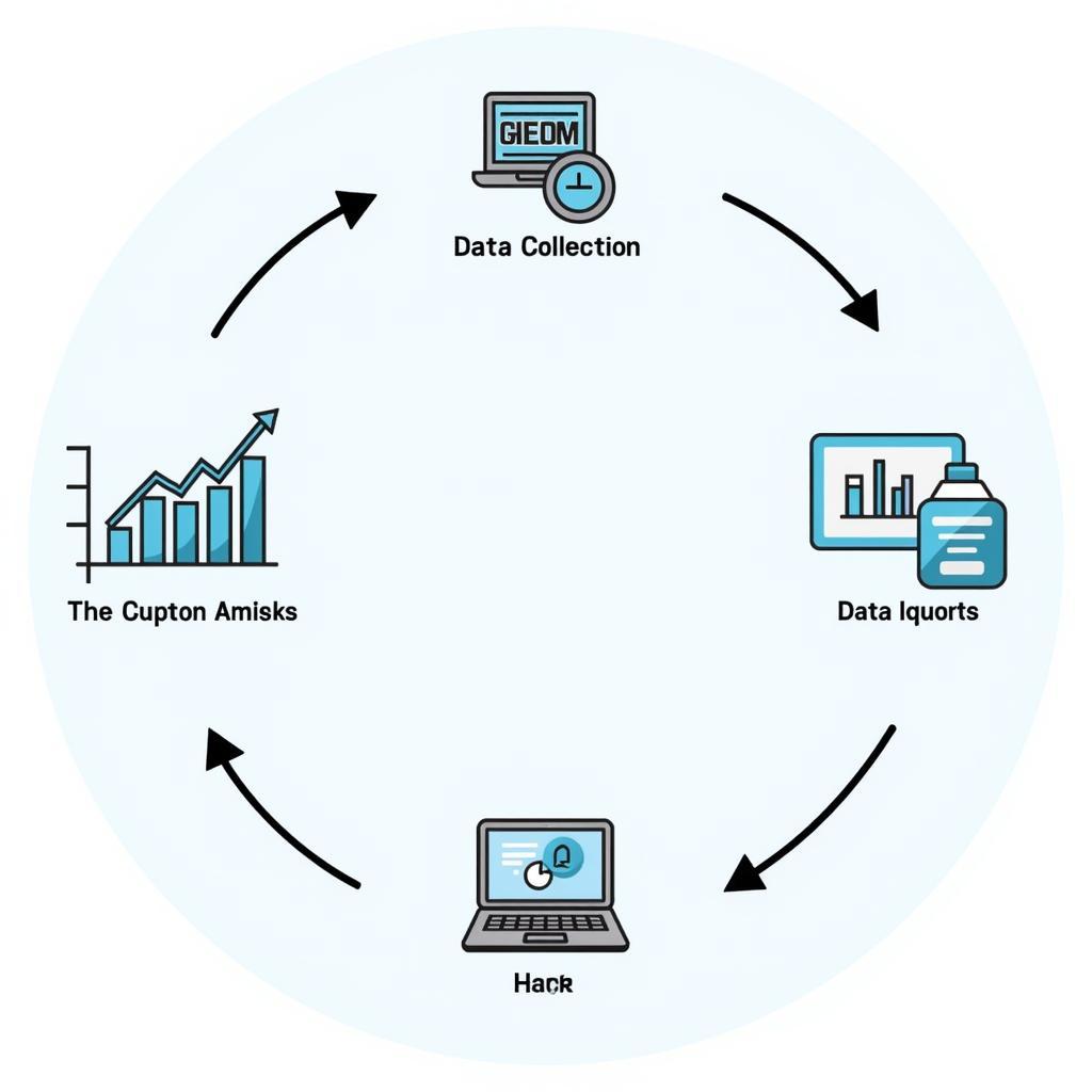 Data-Driven Game Development Cycle