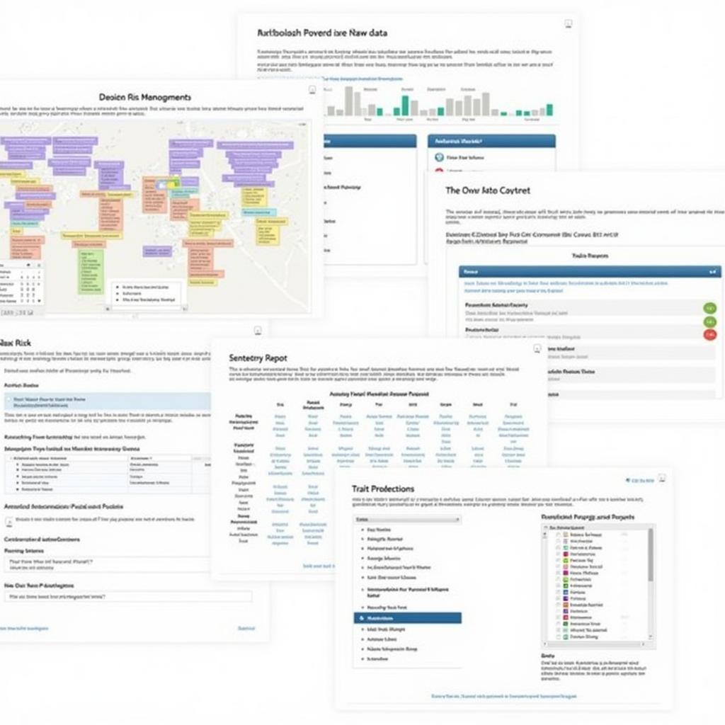 Visualizing Ancestry and Health Insights from Raw Data