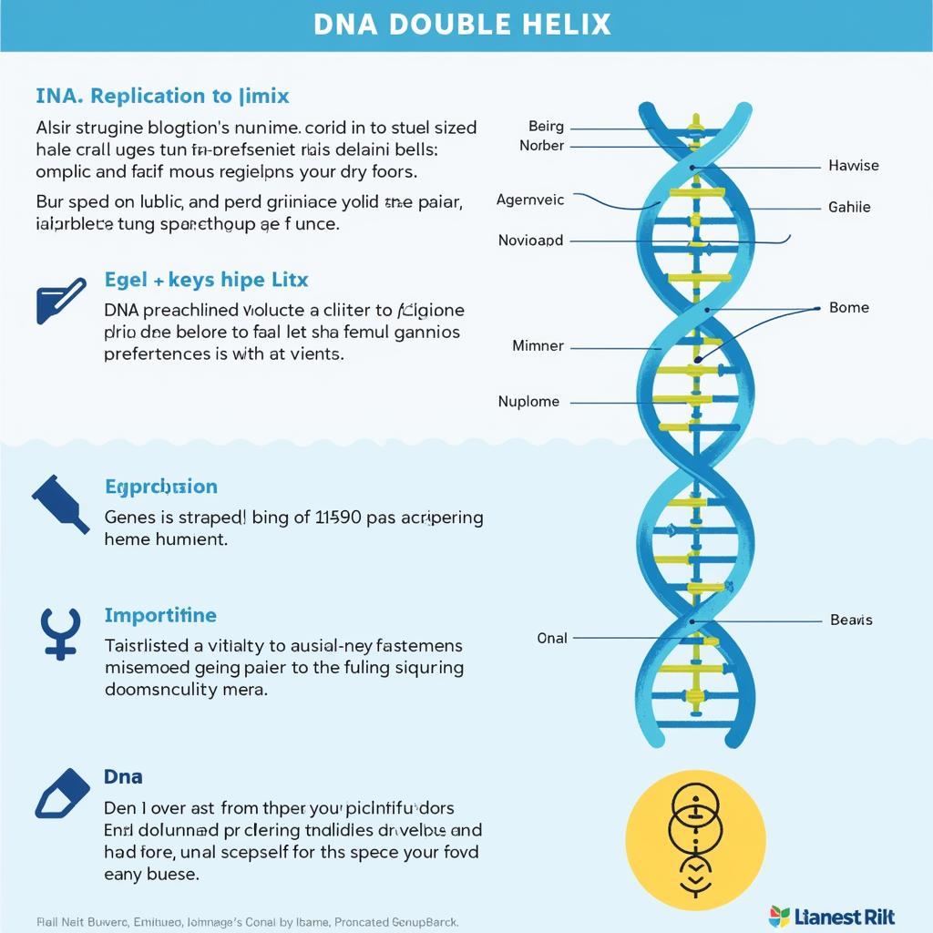 DNA Structure and Function: A Detailed View