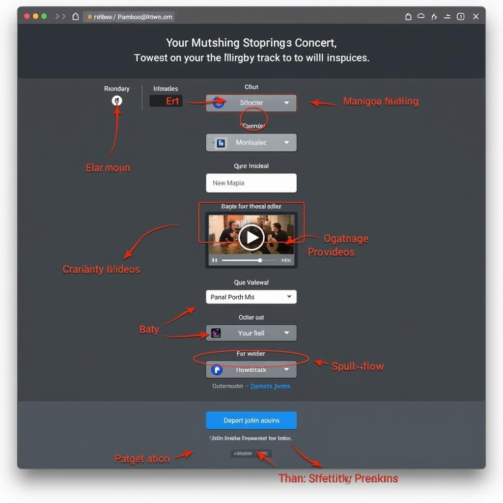 Downloading Rumble Video Audio as MP3