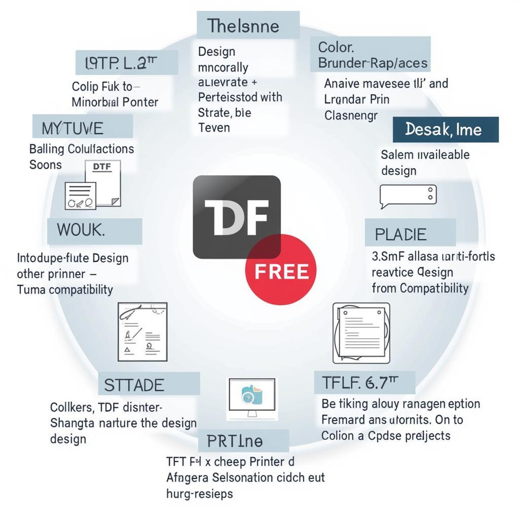 Exploring Free DTF Software Download Options