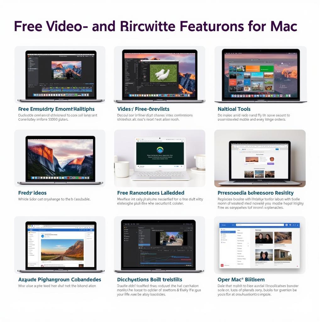 Free Edit Ready Software Download Options for Mac