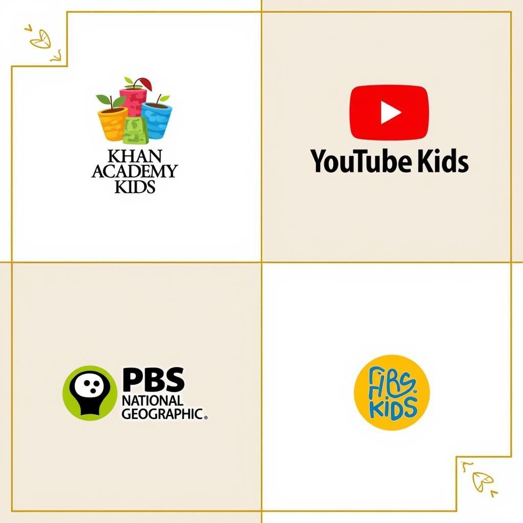 Educational Video Platforms for Kids