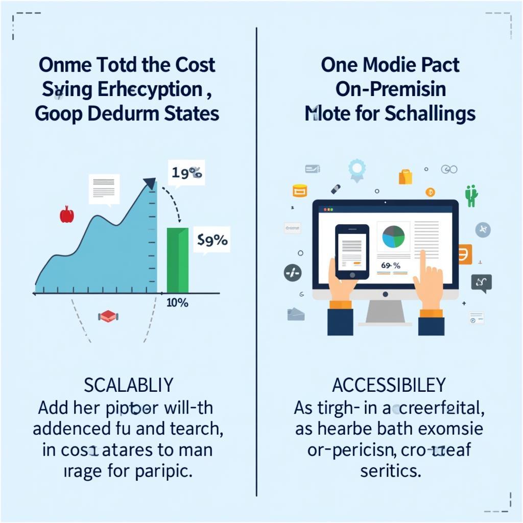 Epicor SaaS Benefits Image