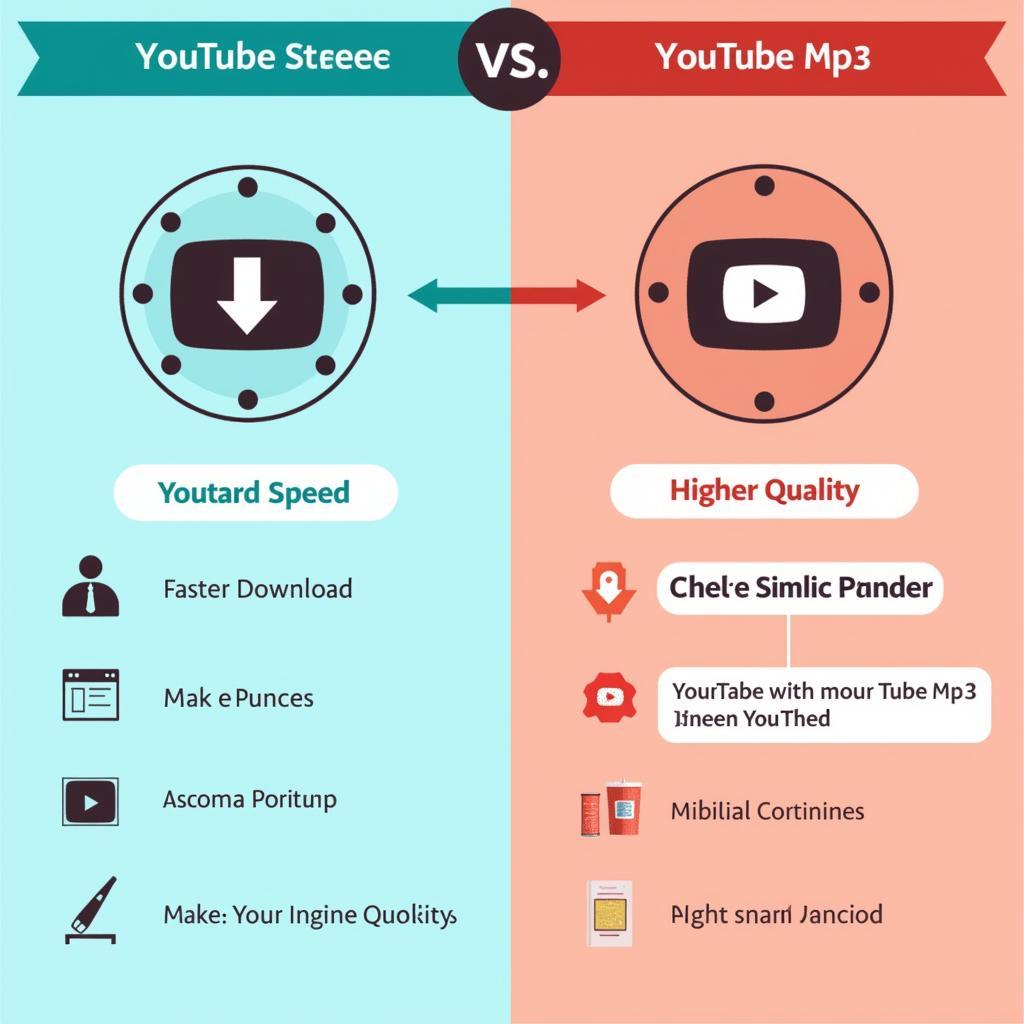 Evaluating Youtube MP3 Downloaders