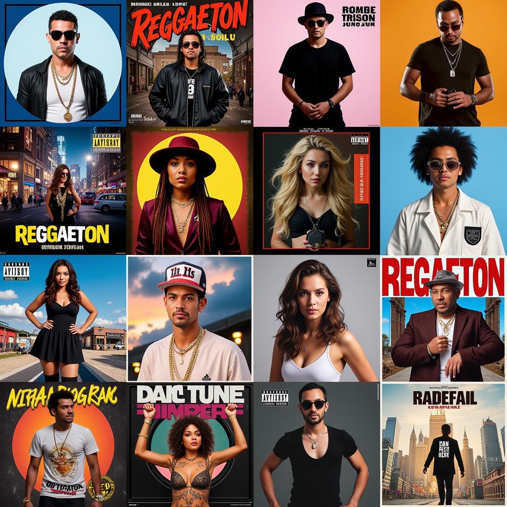 Exploring Reggaeton Music: Daddy Yankee and Beyond