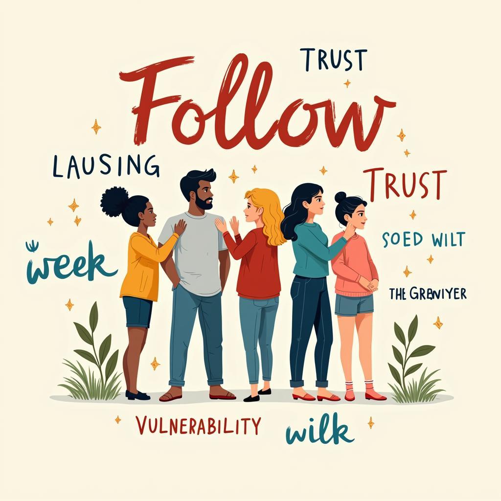 Key Themes and Character Development in Follow by Tessa Bailey