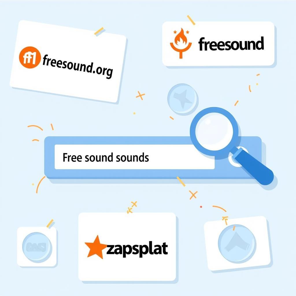 Free Clicking Sound Libraries for Android Game Development