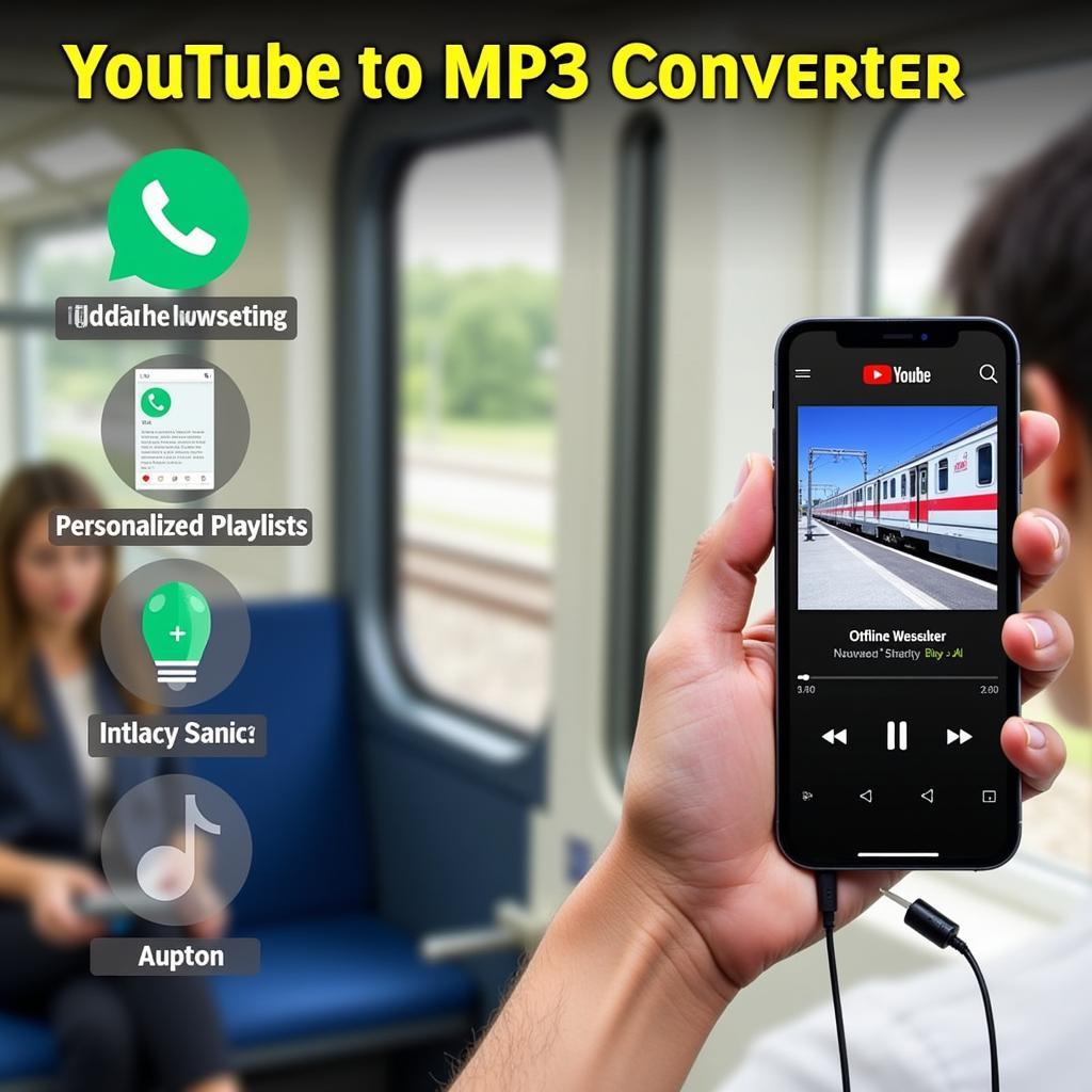 Benefits of Using a Free YouTube to MP3 Converter