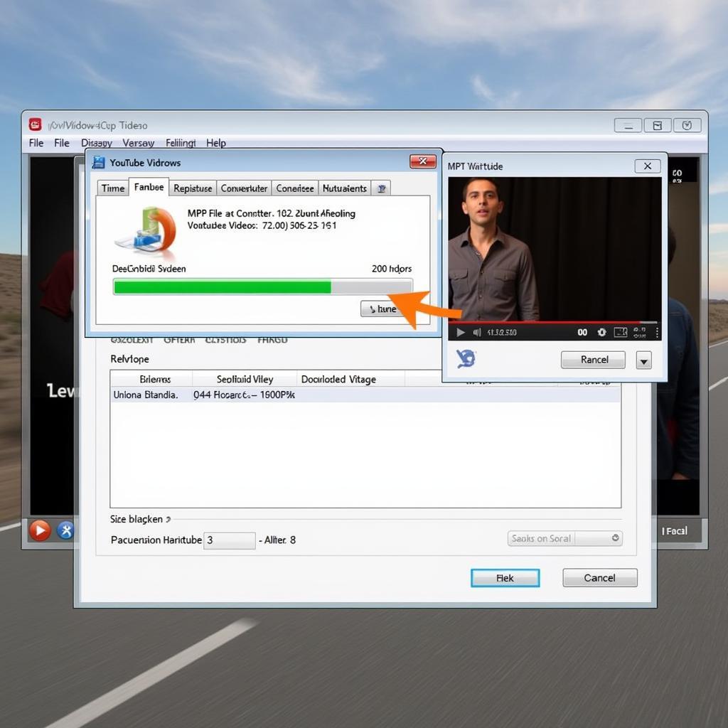 Free YouTube to MP3 Converter Download