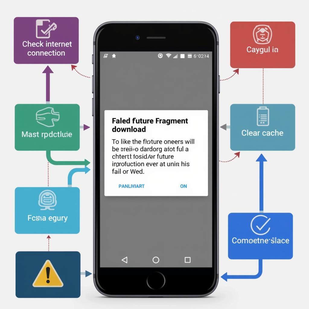 Troubleshooting common future fragments download issues