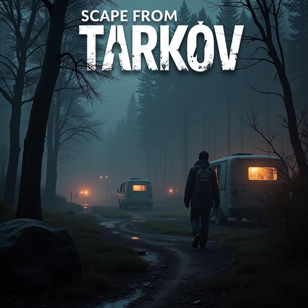 Future of Escape from Tarkov and its Download Size