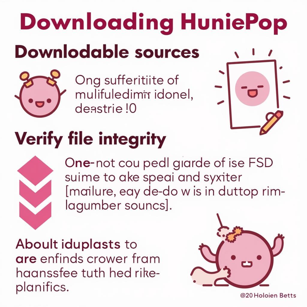 HuniePop Download Tips: Ensure a safe and secure download