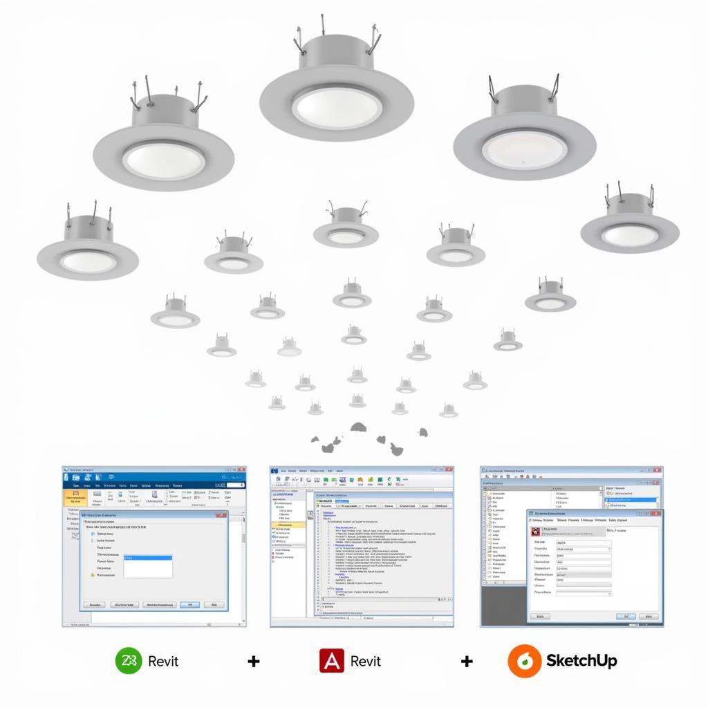 IES Light Files Download: A Visual Representation