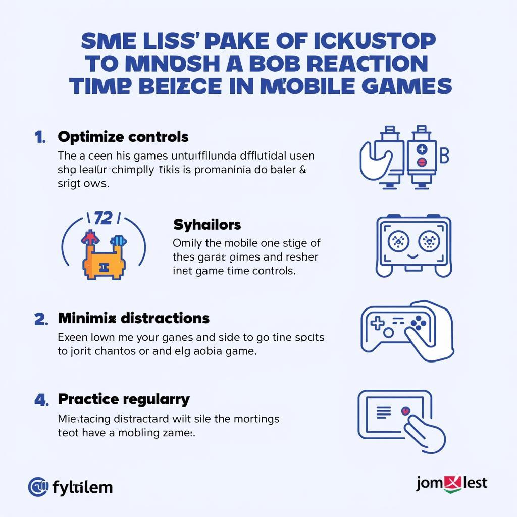 Improve Mobile Gaming Reaction Time: Tips & Tricks