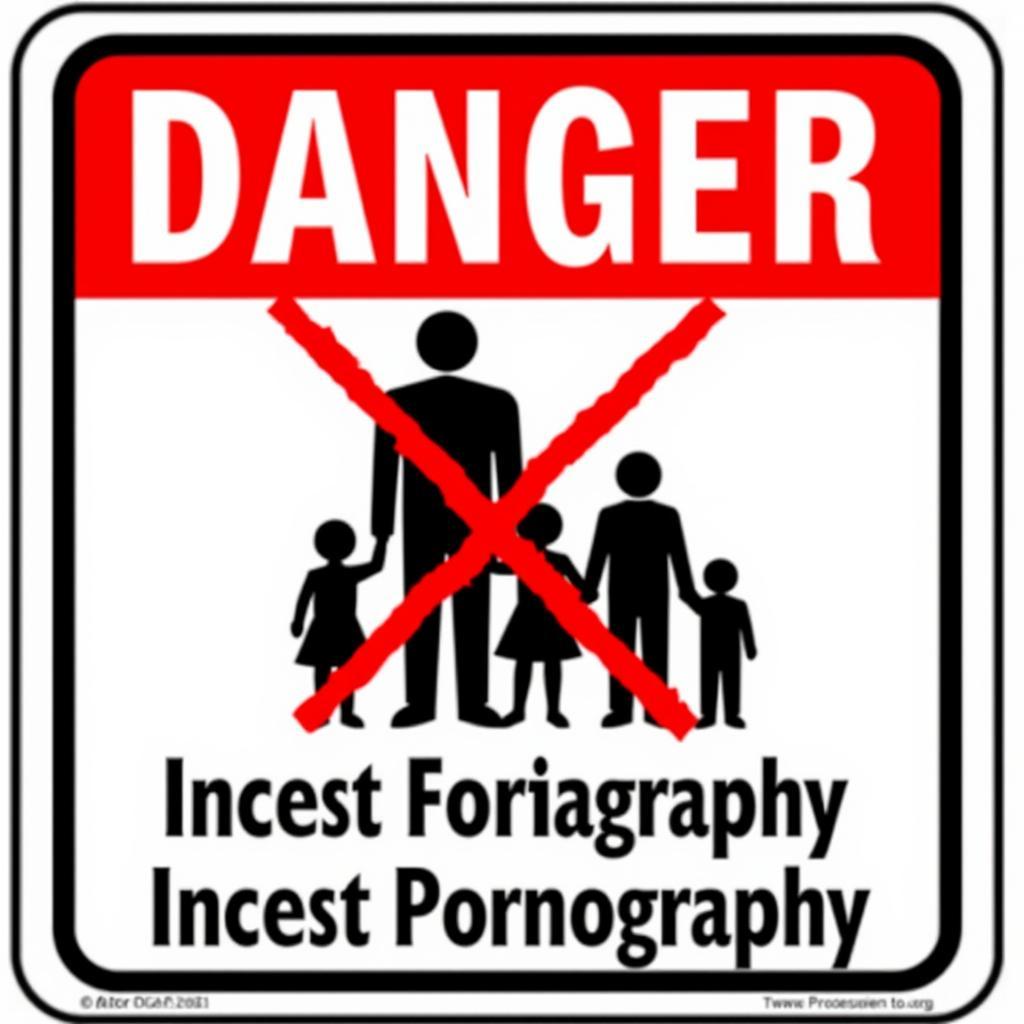 Dangers of Incest Porn