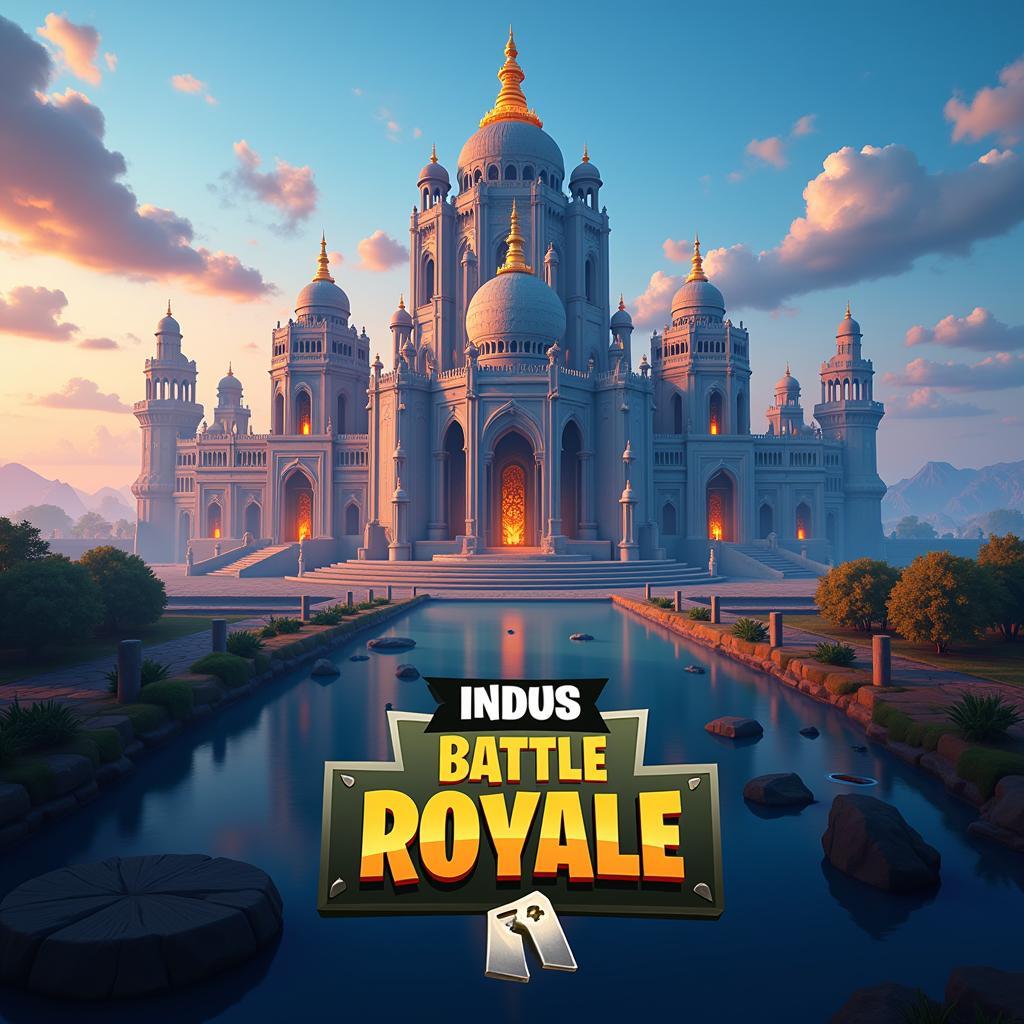 Indus Battle Royale: The Future of Mobile Gaming