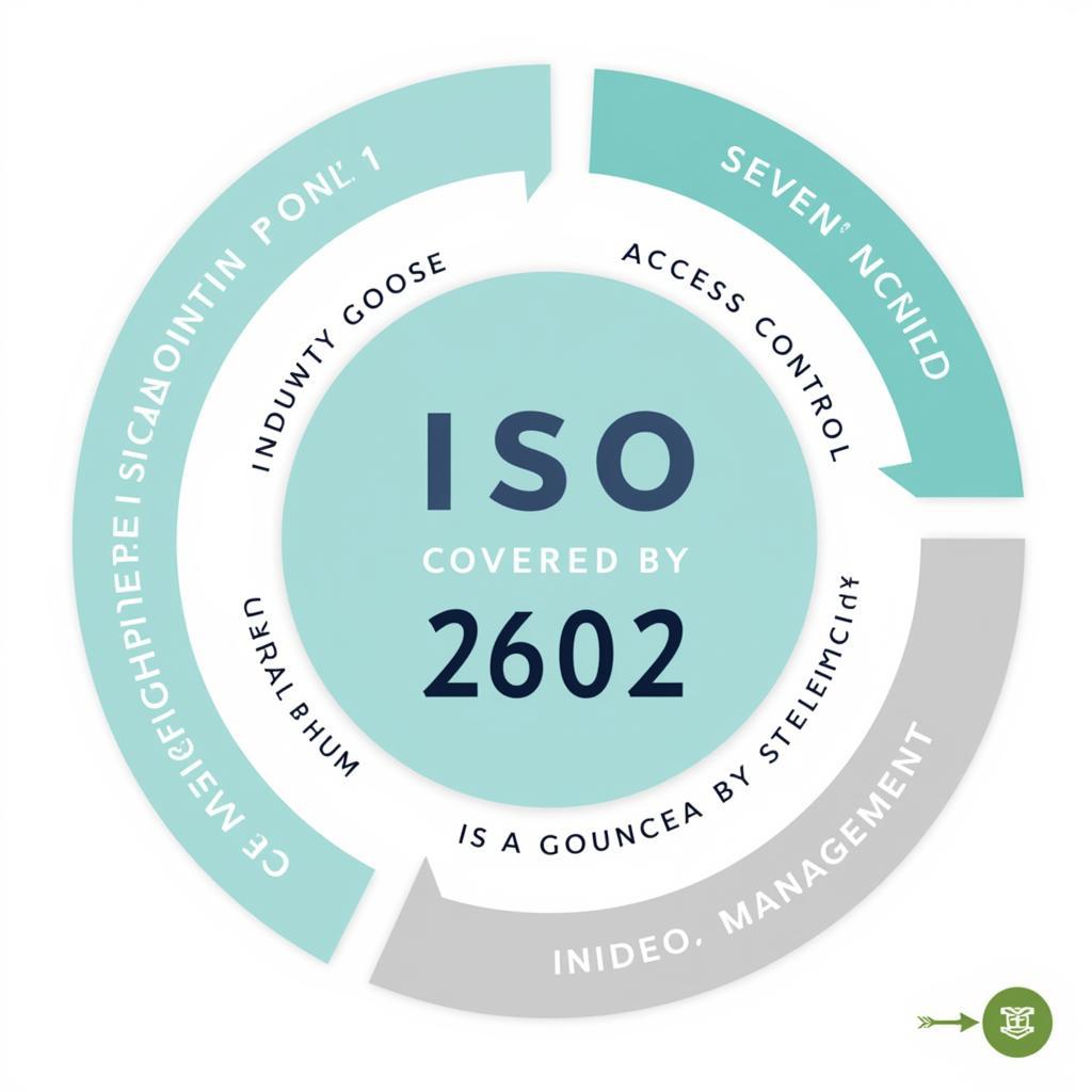 Key Areas Covered in ISO 27002