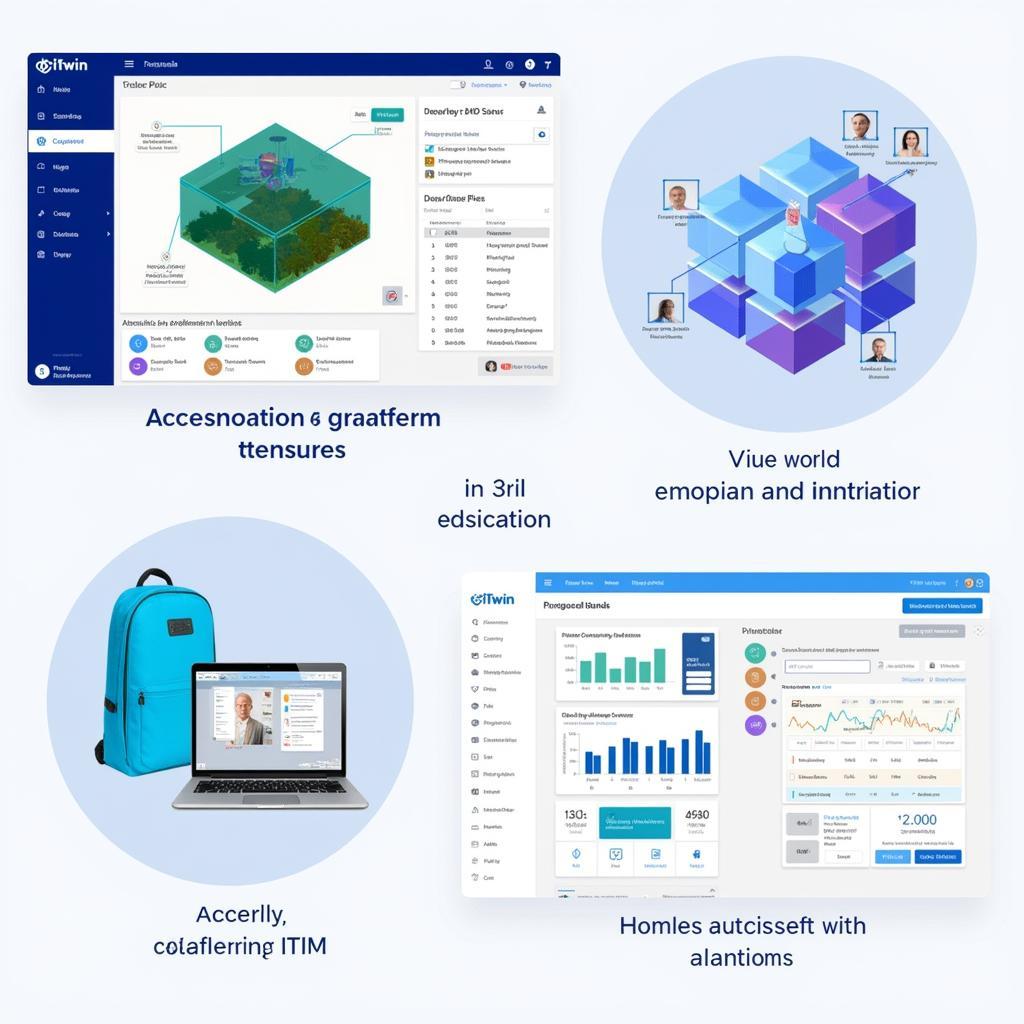 iTwin Platform Overview