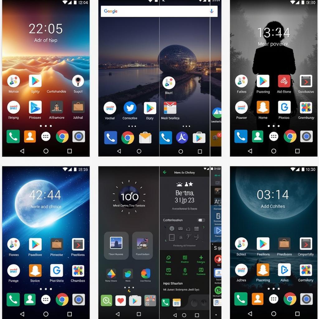 JCI Launcher Tips and Tricks