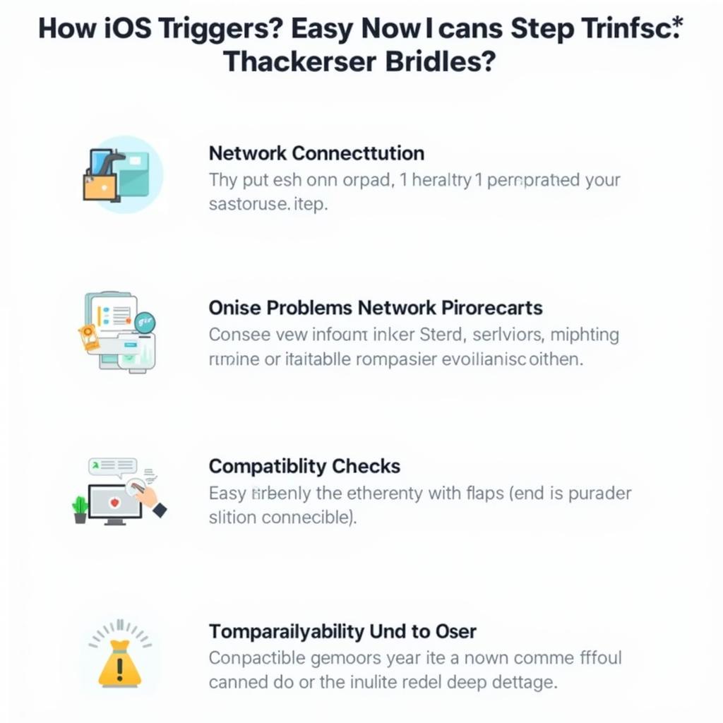 Juwa iOS Troubleshooting Guide