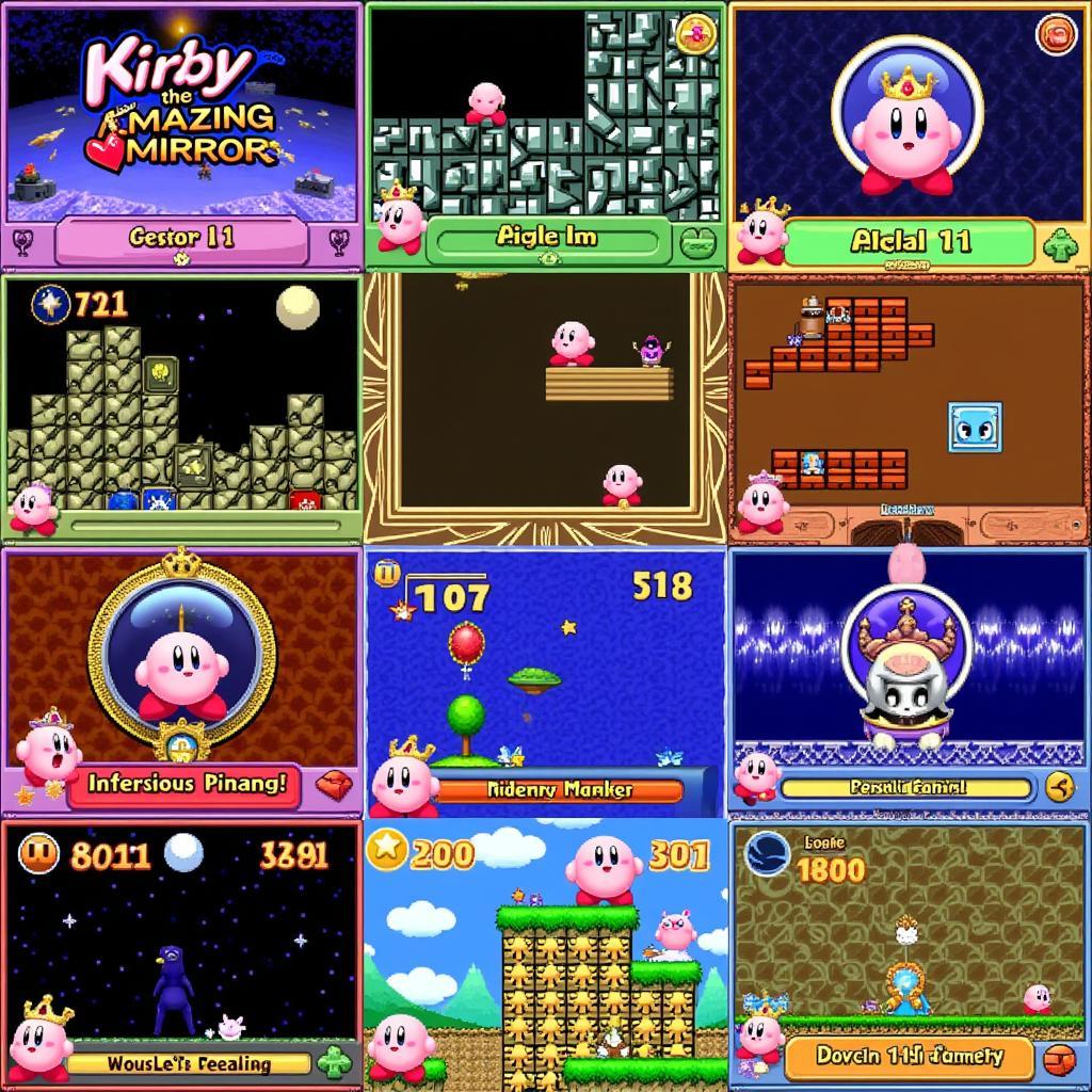 Kirby & The Amazing Mirror Legacy and Influence