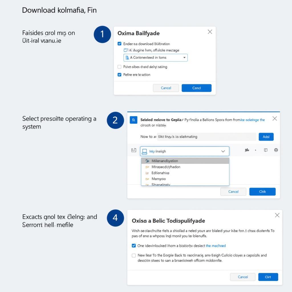 Kolmafia Download Process