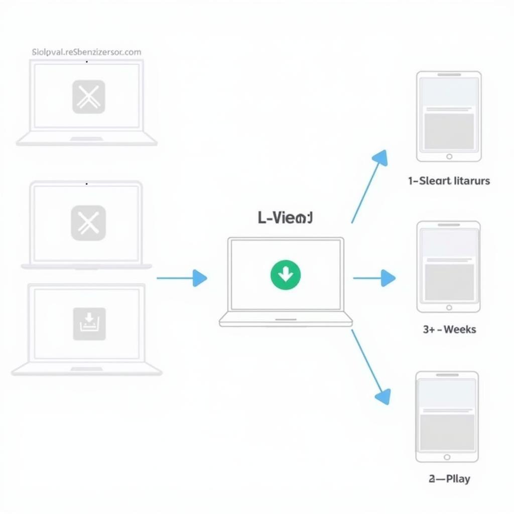 Understanding L-View's Functionality