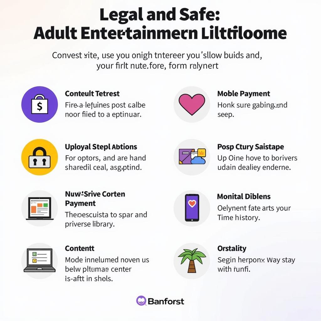 Legal Adult Entertainment Platforms