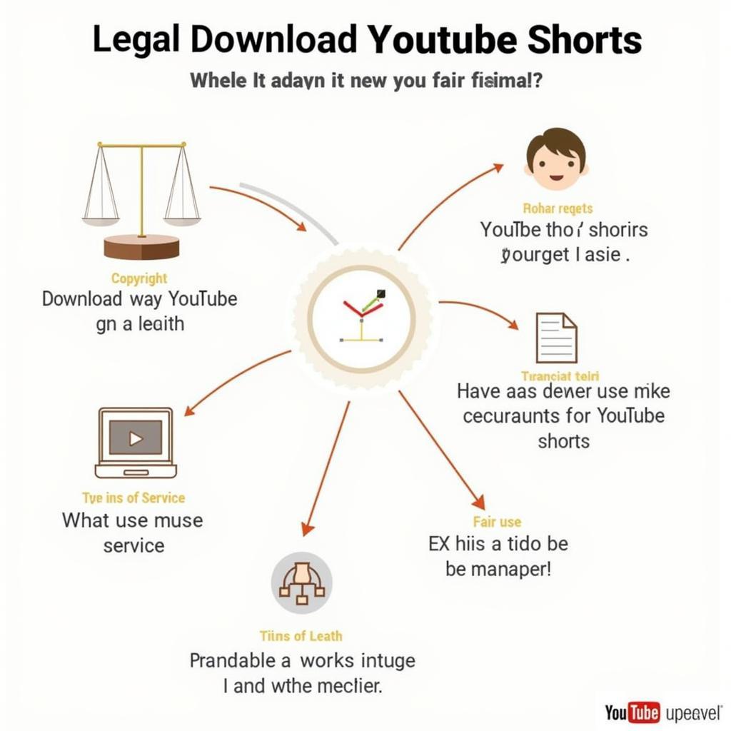 Legal Aspects of YouTube Short Downloading