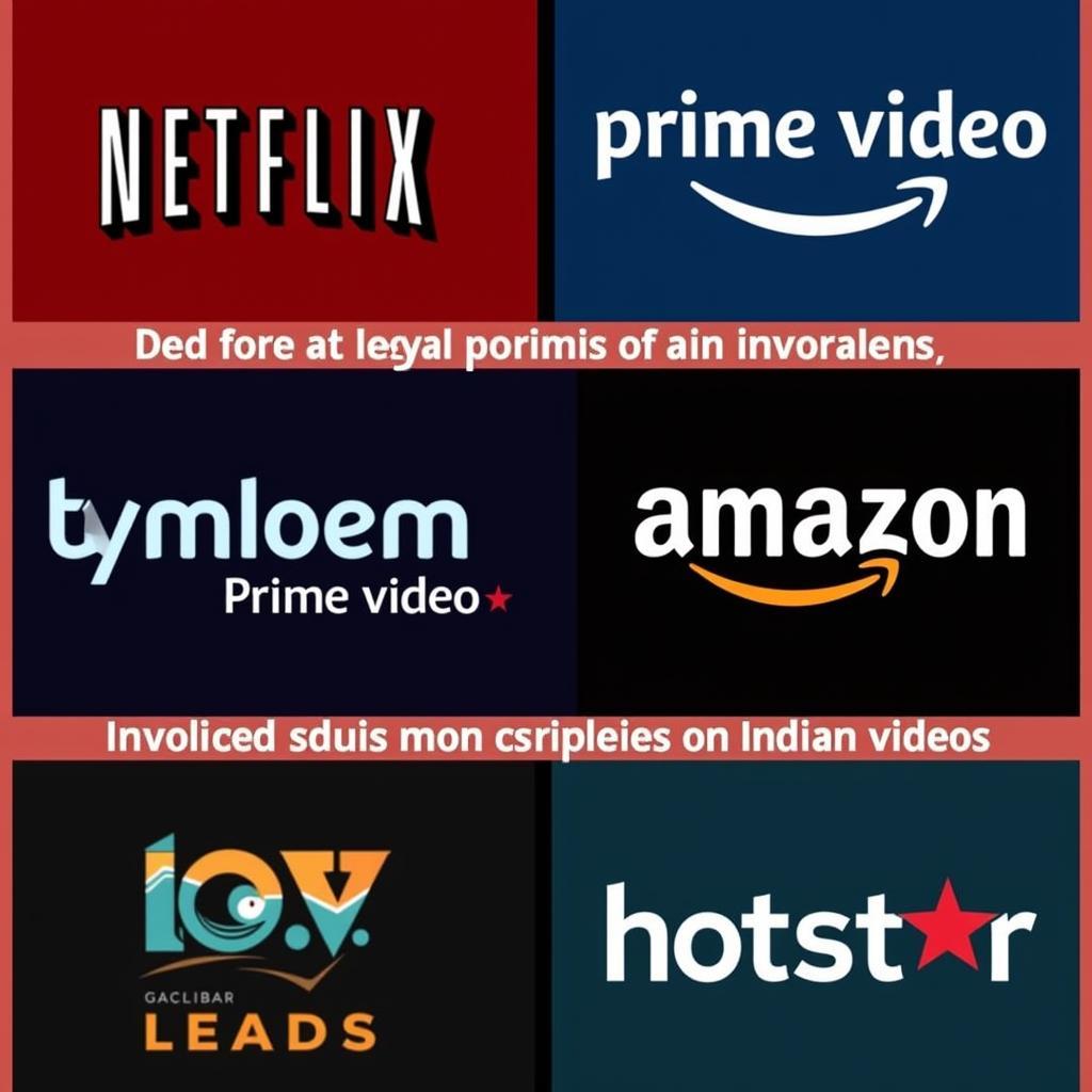 Legal Indian Video Download Platforms