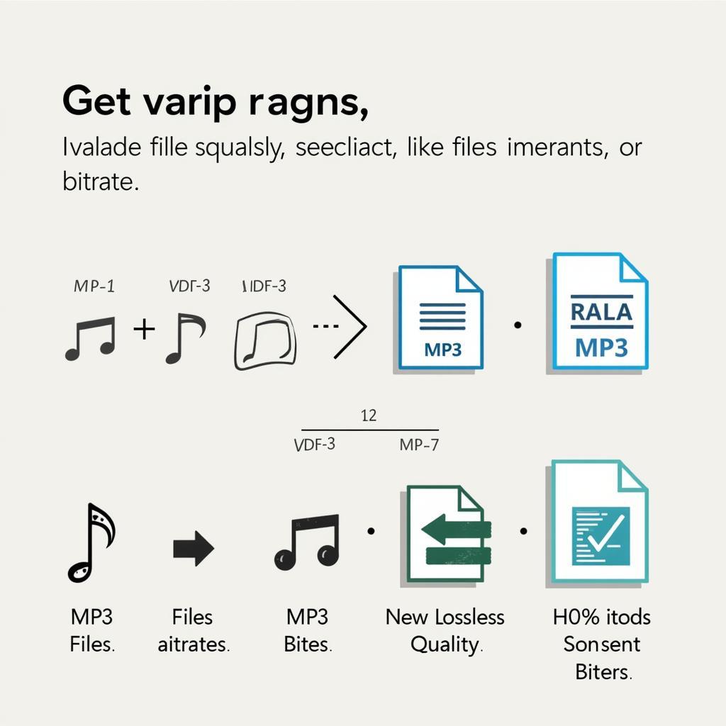 Understanding Sound Quality for MP3 Downloads