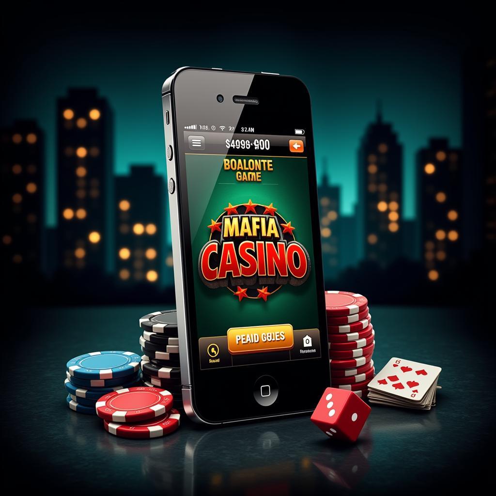 Mafia Casino Download Mobile Gaming