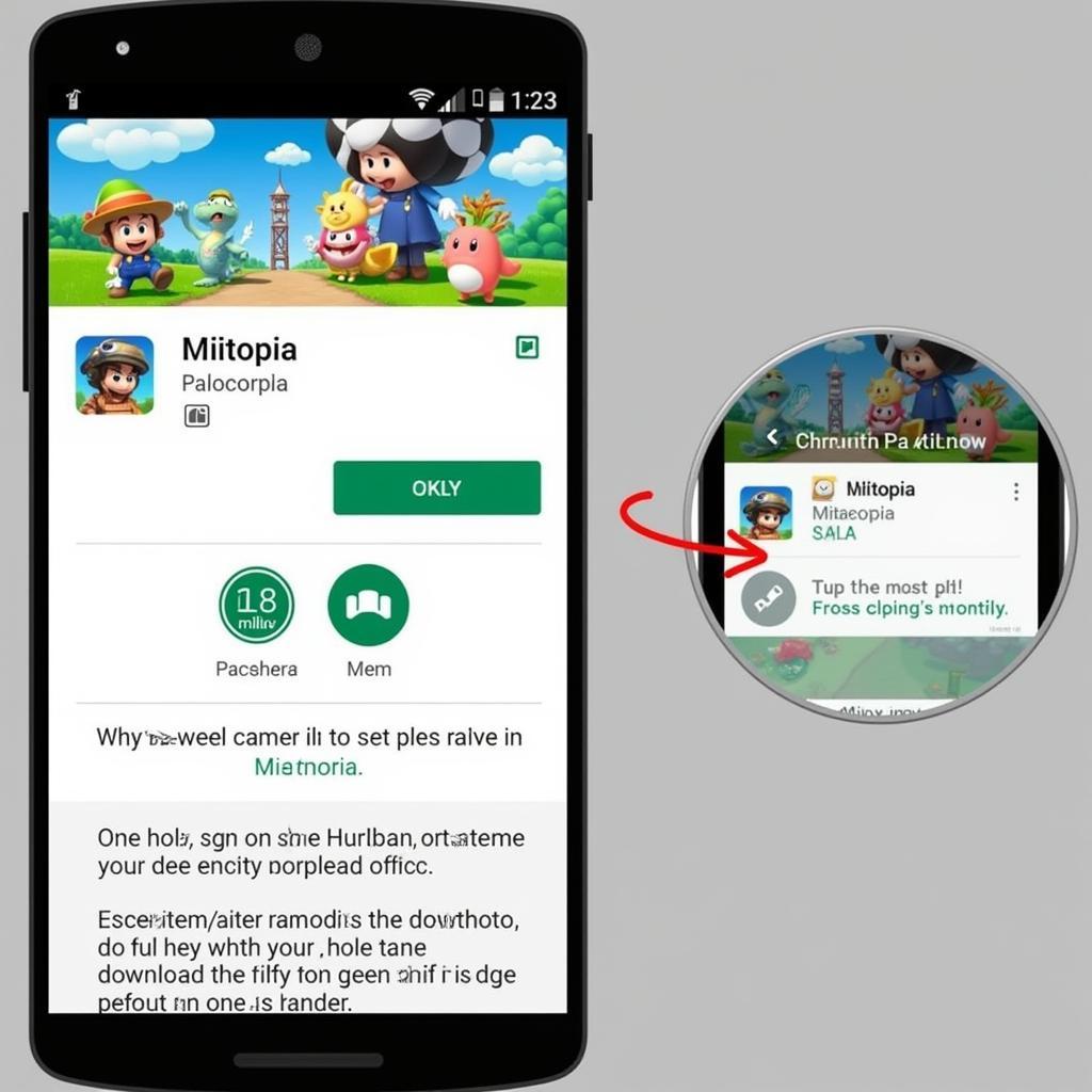 Miitopia Download Guide for Android Devices