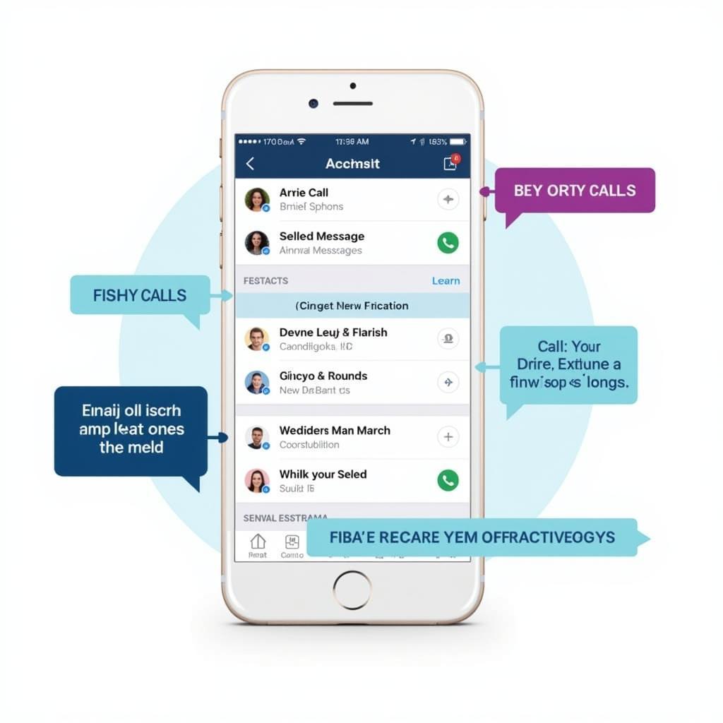 Mitel Connect Mobile Application