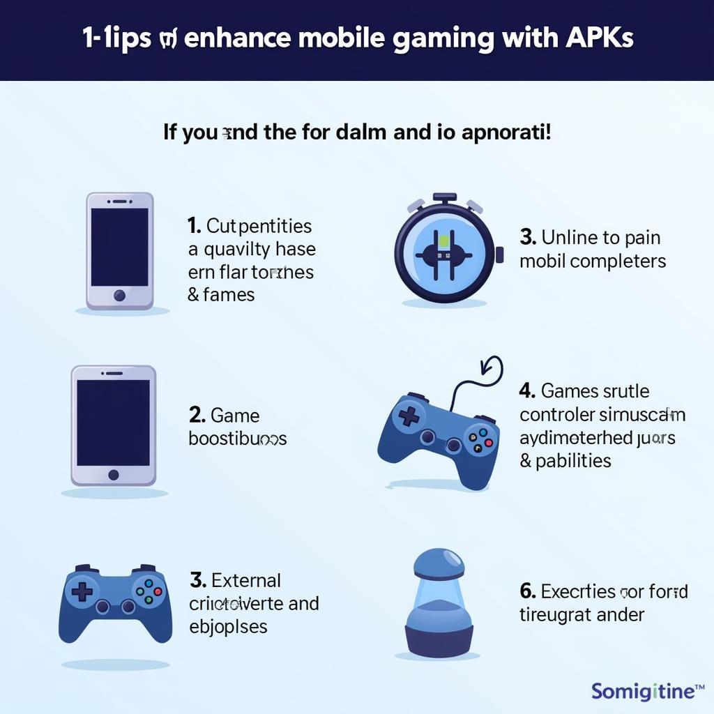  Enhancing Your Mobile Gaming Experience with APKs 