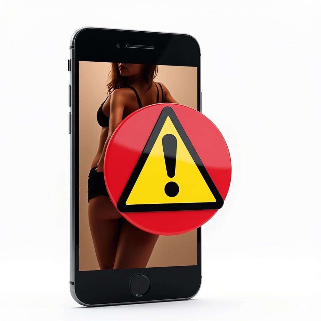 Mobile Porn Clip Download Safety